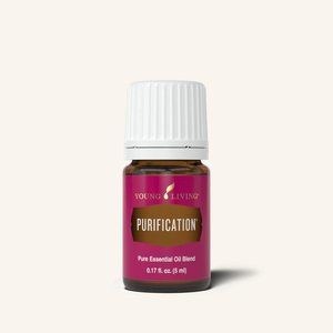 Purification Essential Oil Blend 15ml Young Living